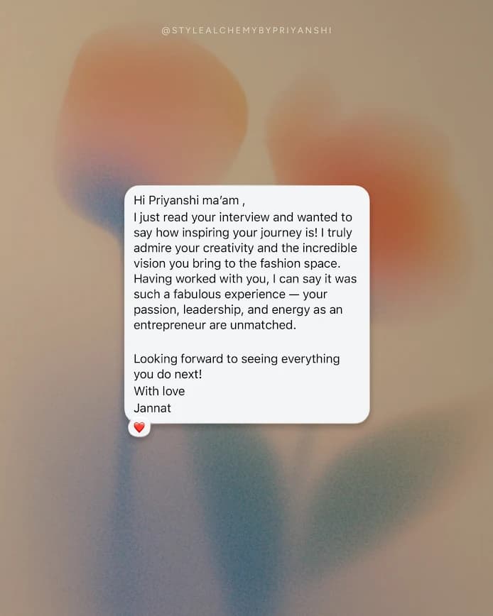 Client review four