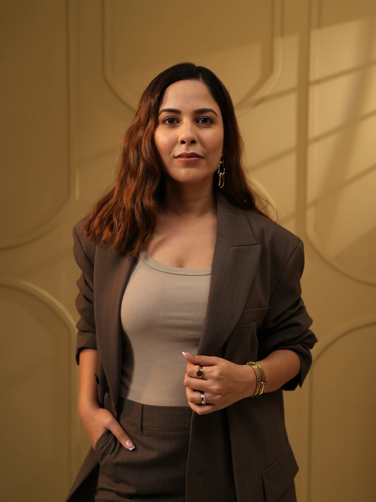 Priyanshi — Founder, Style Alchemy